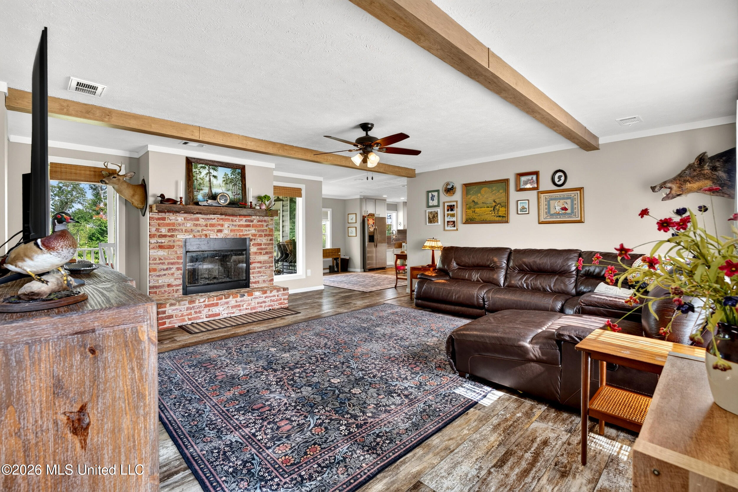 779 Osborn Moody Road Property Photo 11