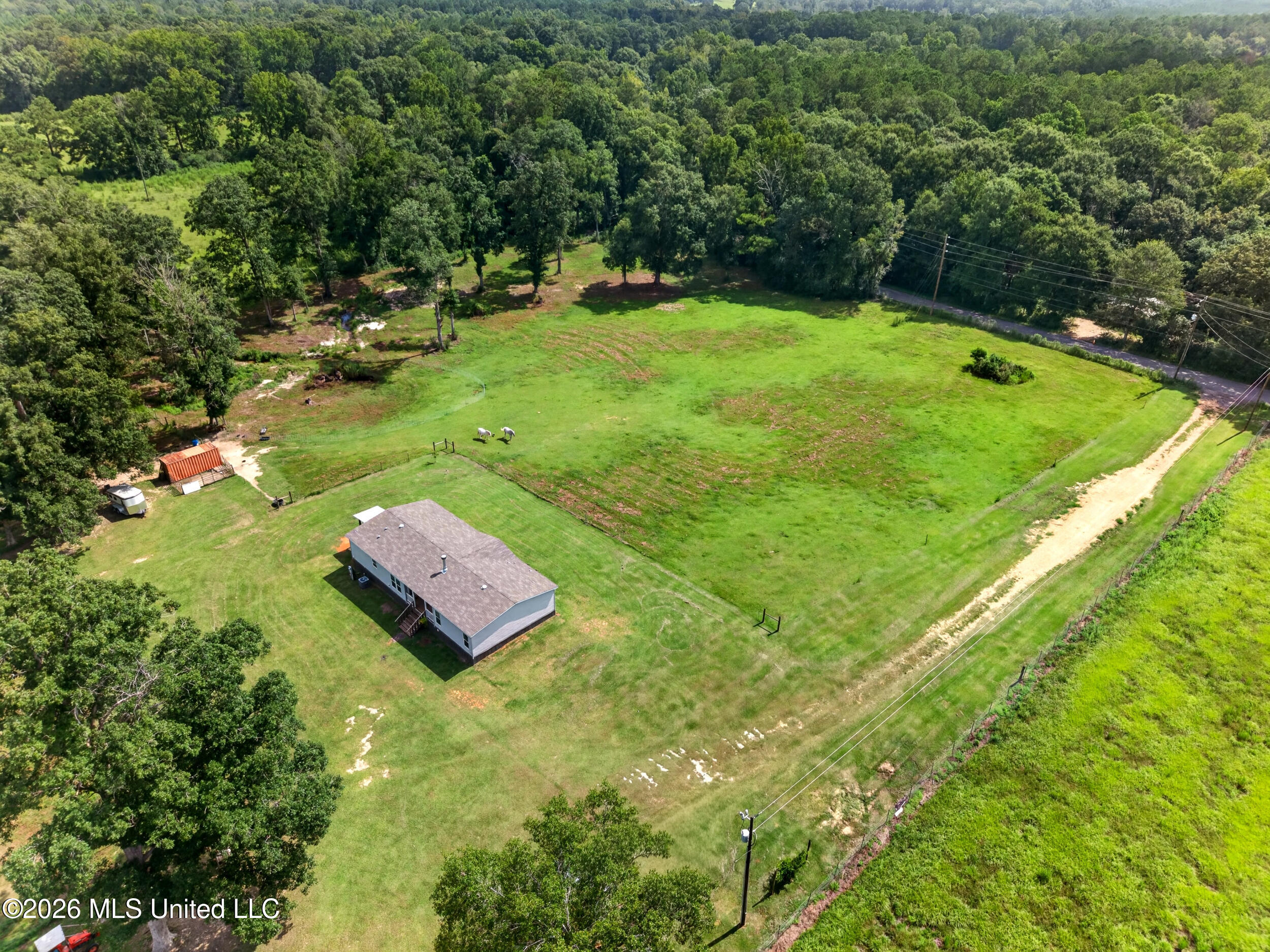 779 Osborn Moody Road Property Photo 46