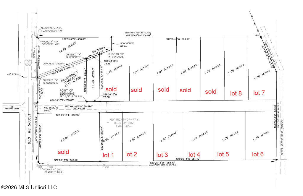 Ventura Drive Property Photo 2