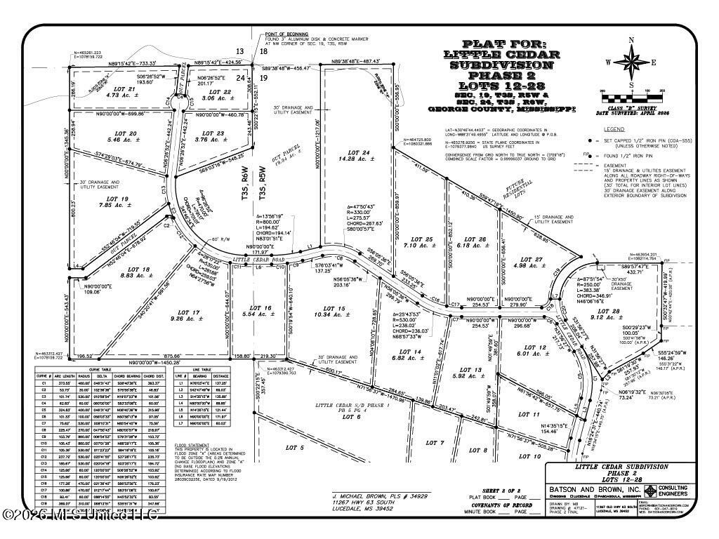 Little Creek Road Property Photo 2