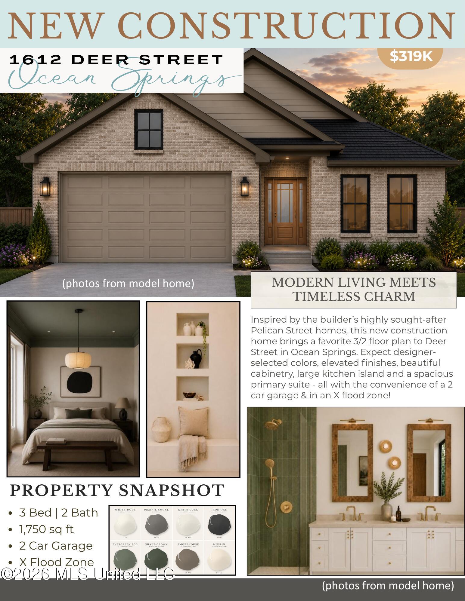 1612 Deer Street Property Photo 2