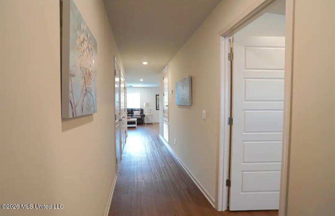126 Cedar Ridge Boulevard Property Photo 13