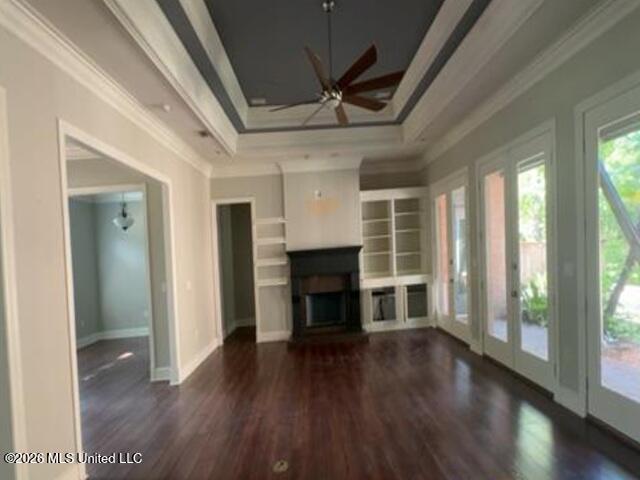 523 Heatherstone Court Property Photo 3