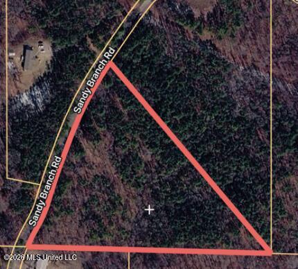 Sandy Branch Road Property Photo 1