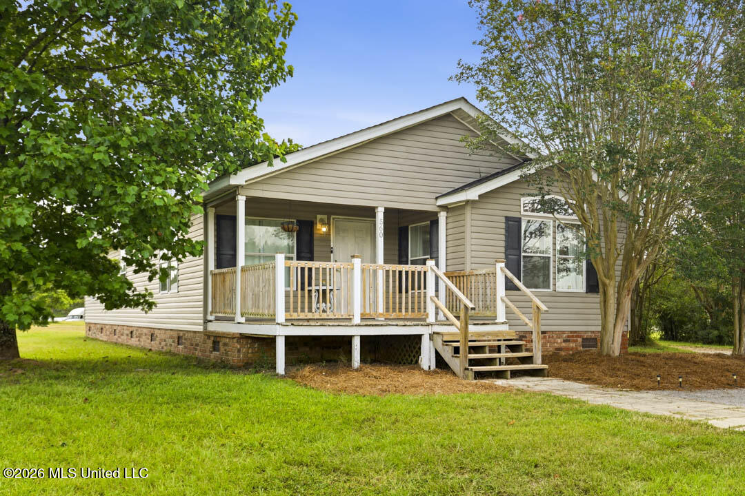 560 Shiloh Church Road Property Photo 2