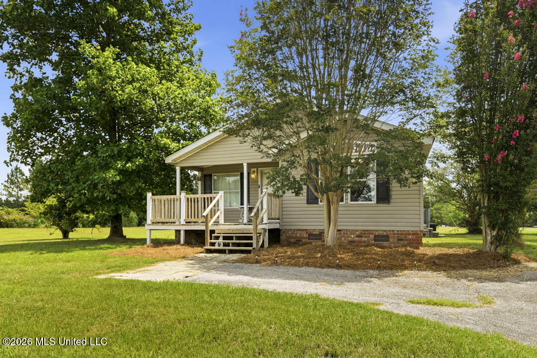560 Shiloh Church Road Property Photo 3