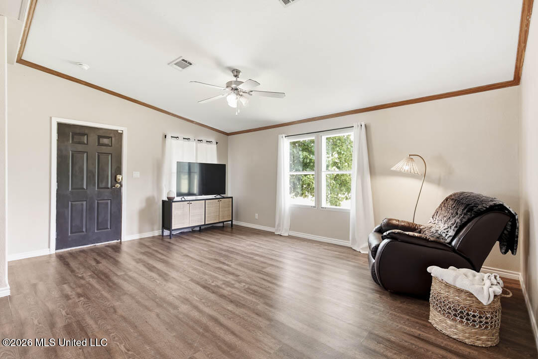 560 Shiloh Church Road Property Photo 4