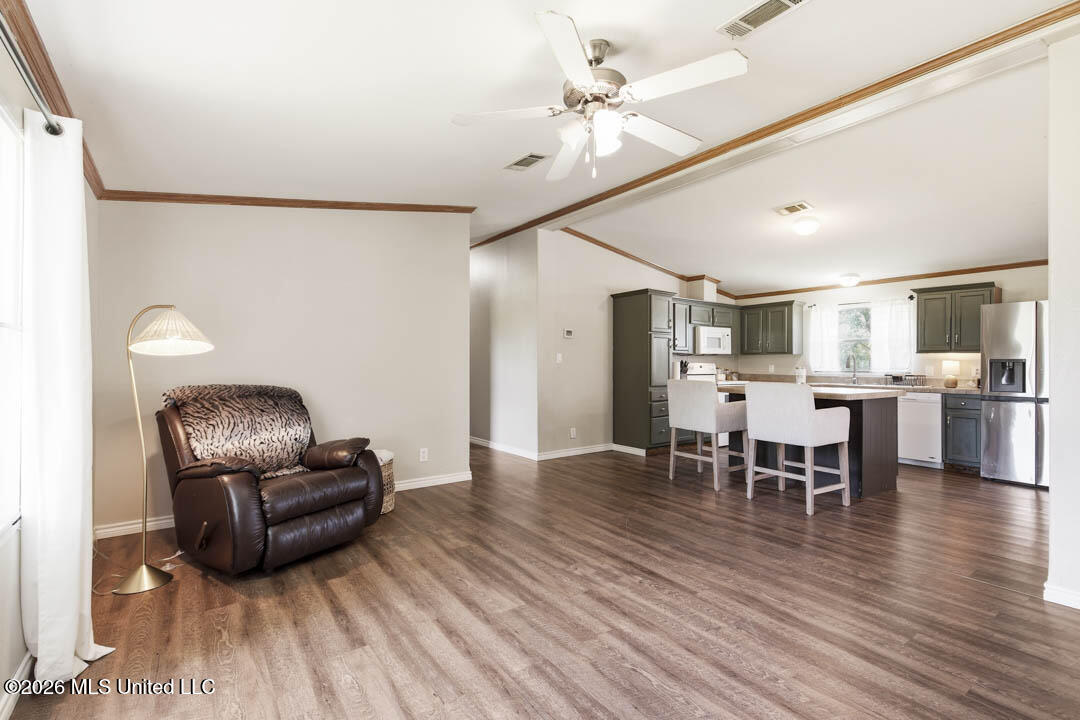 560 Shiloh Church Road Property Photo 5
