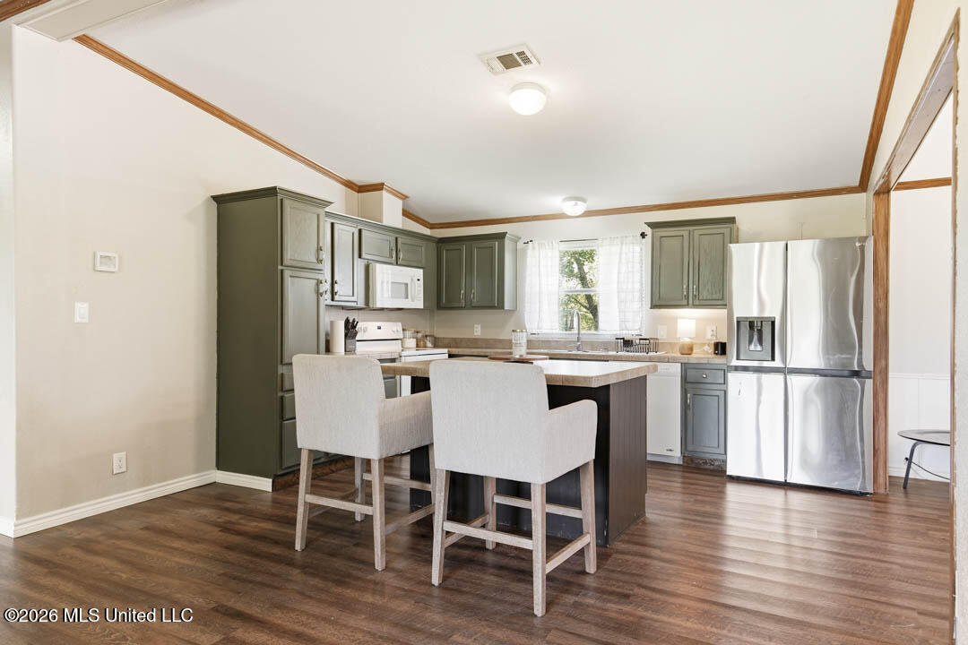 560 Shiloh Church Road Property Photo 7