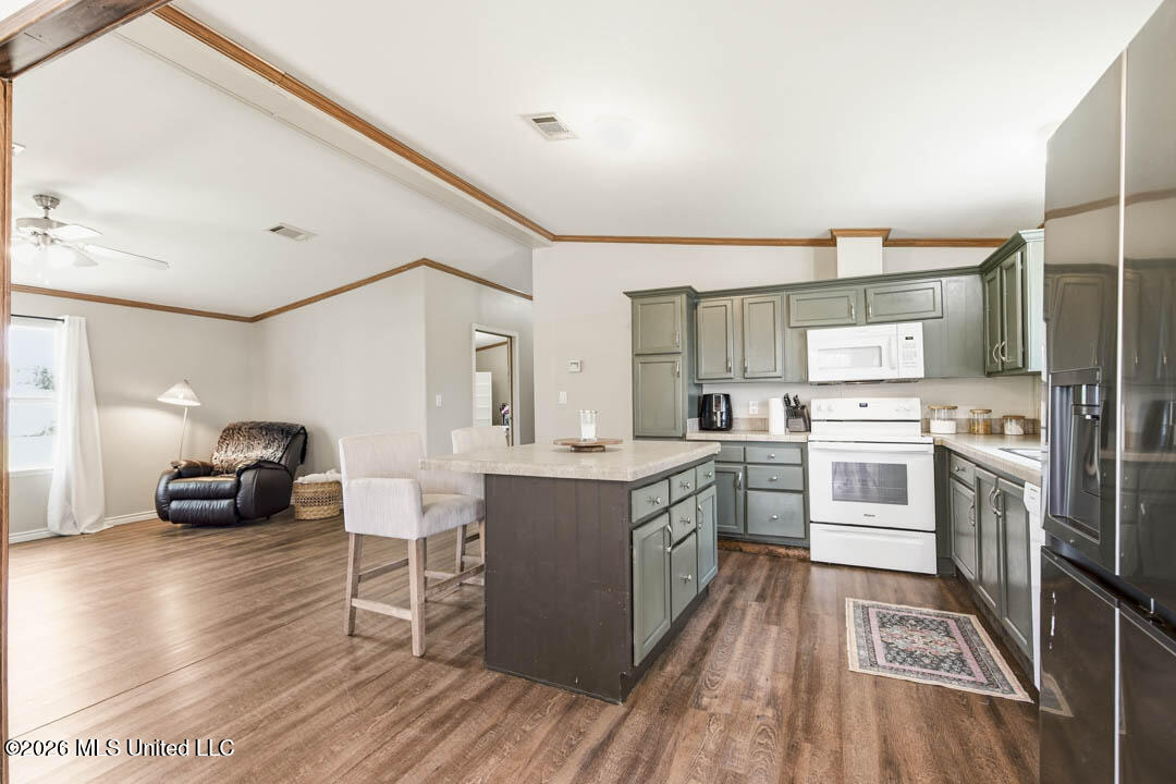 560 Shiloh Church Road Property Photo 10
