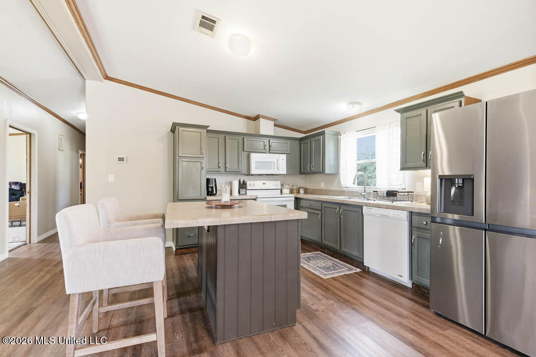 560 Shiloh Church Road Property Photo 11