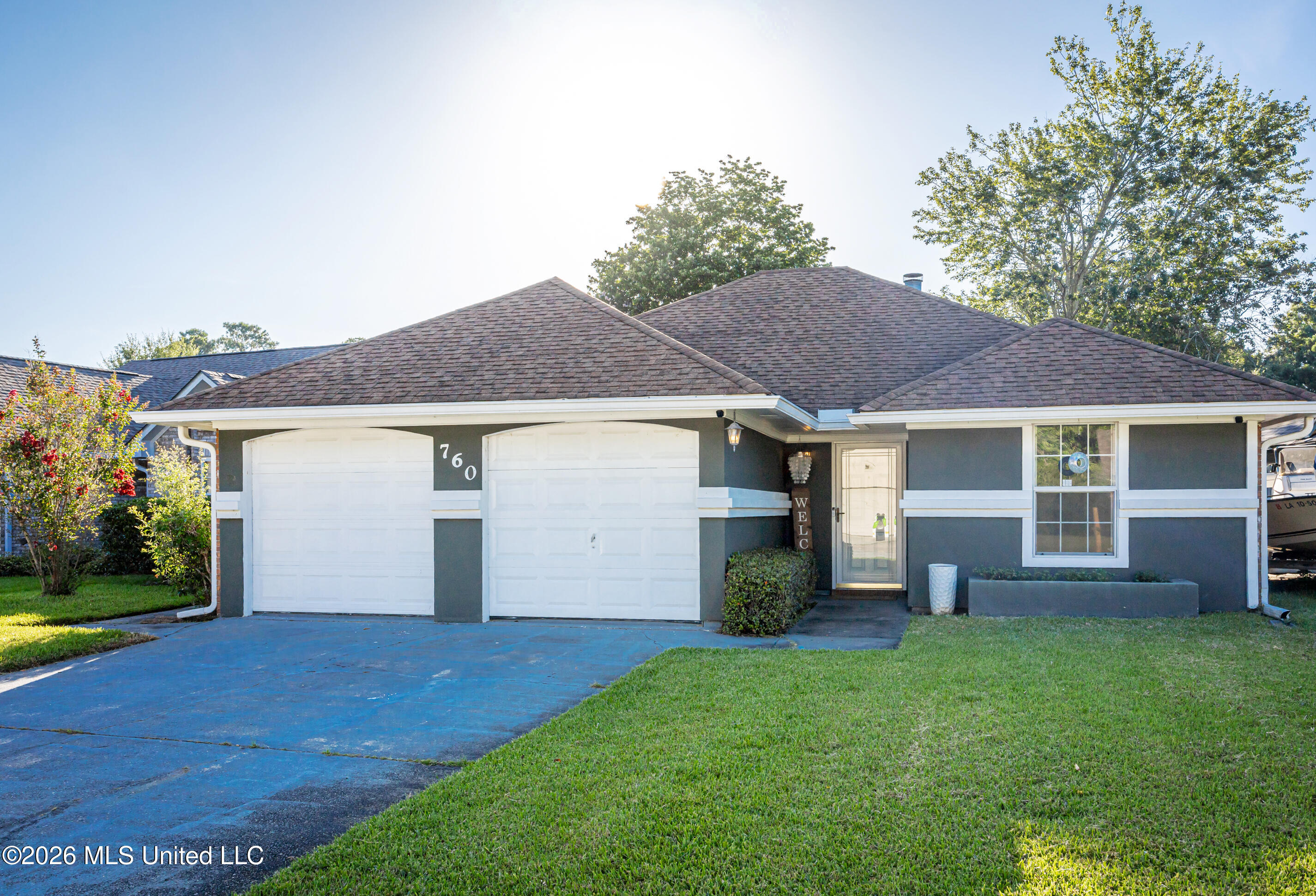760 S Whitney Drive Property Photo 43