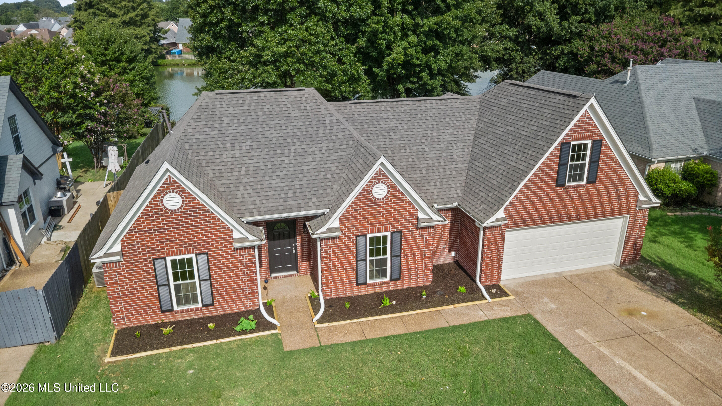 9079 Hickory Drive Property Photo 1