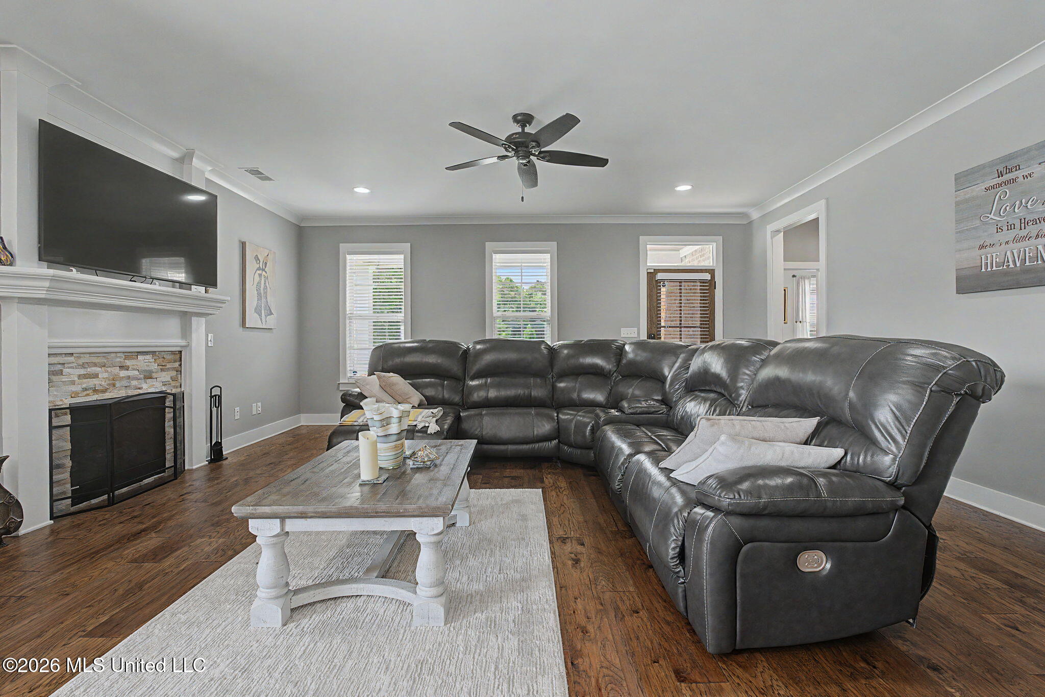 6105 Arnold Palmer Cove Property Photo 8