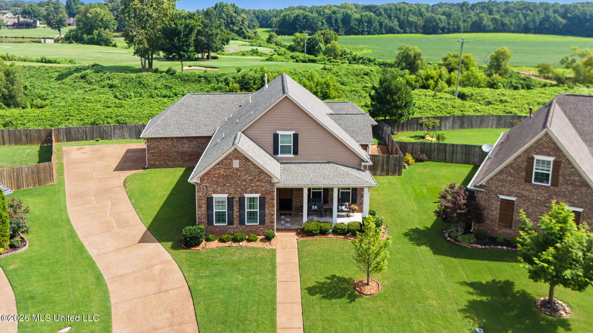 6105 Arnold Palmer Cove Property Photo 41