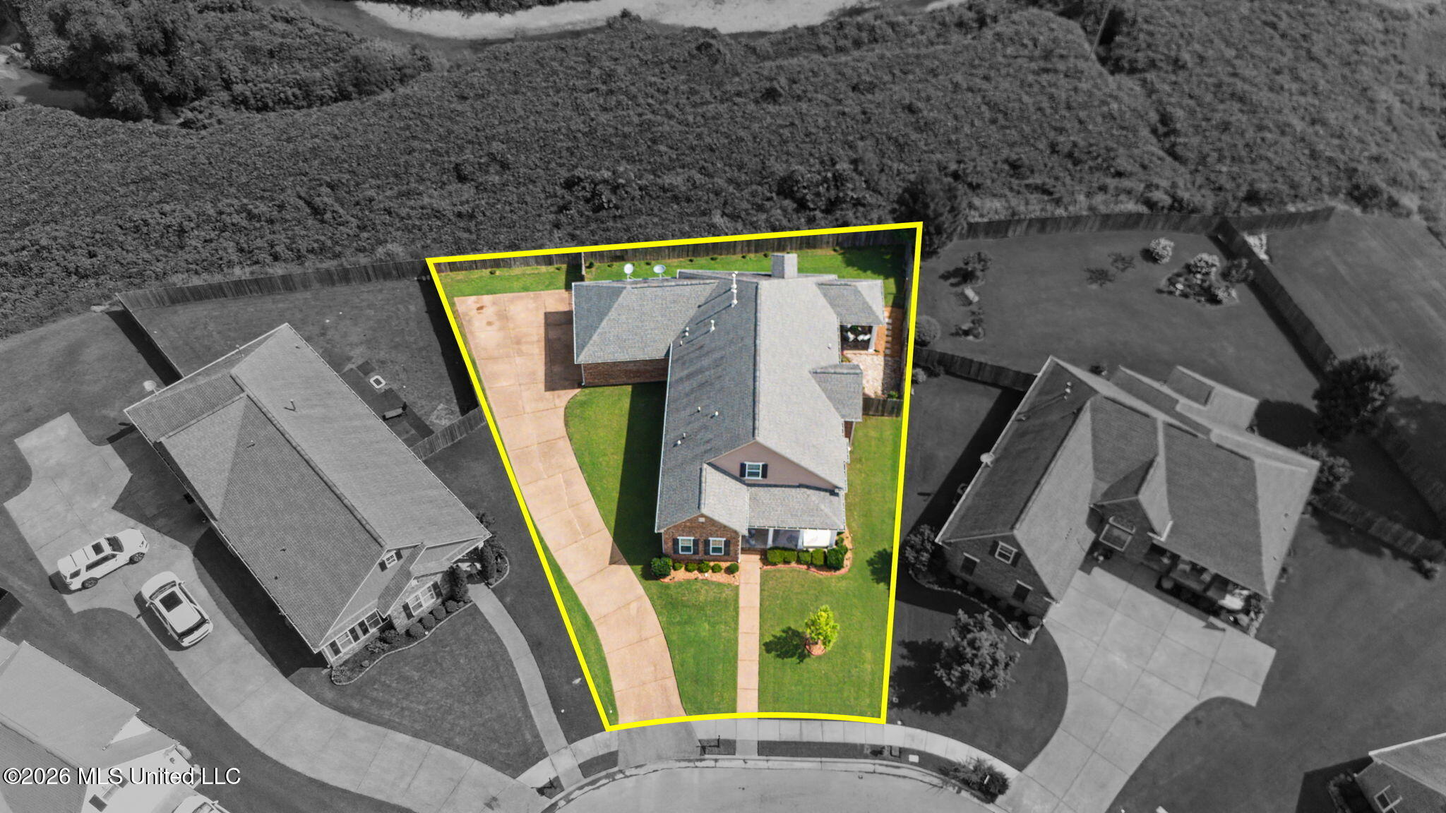 6105 Arnold Palmer Cove Property Photo 45