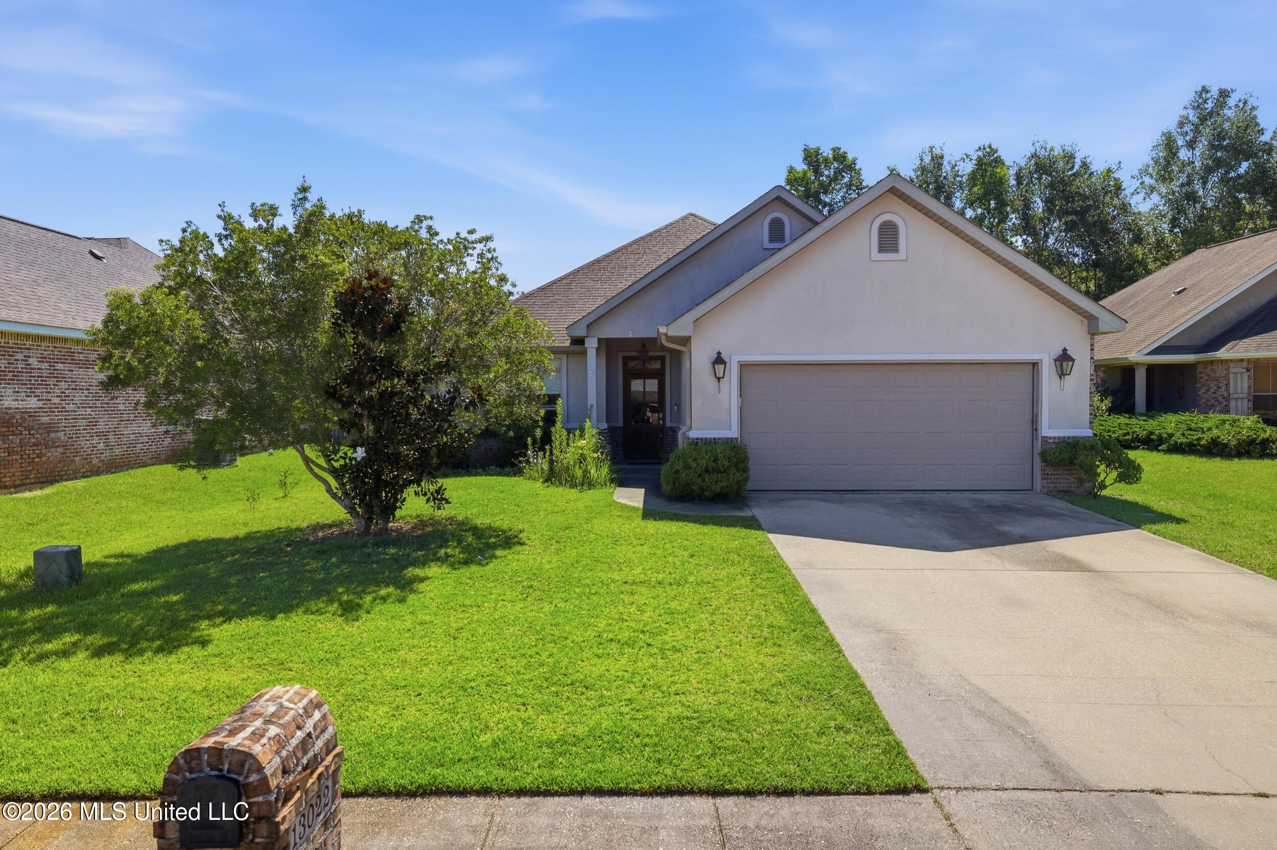 13022 Oakberry Lane Property Photo 1