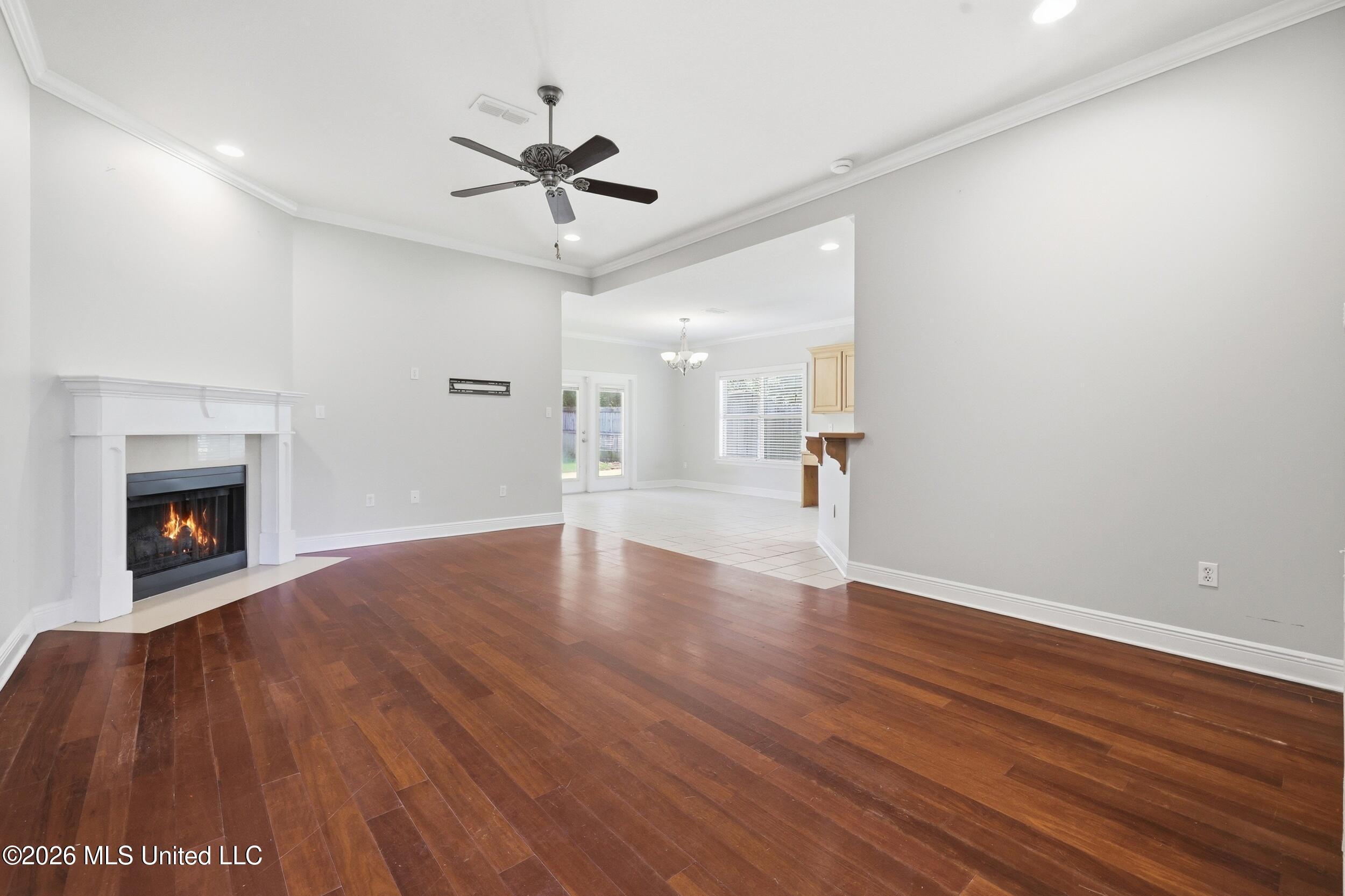 13022 Oakberry Lane Property Photo 4