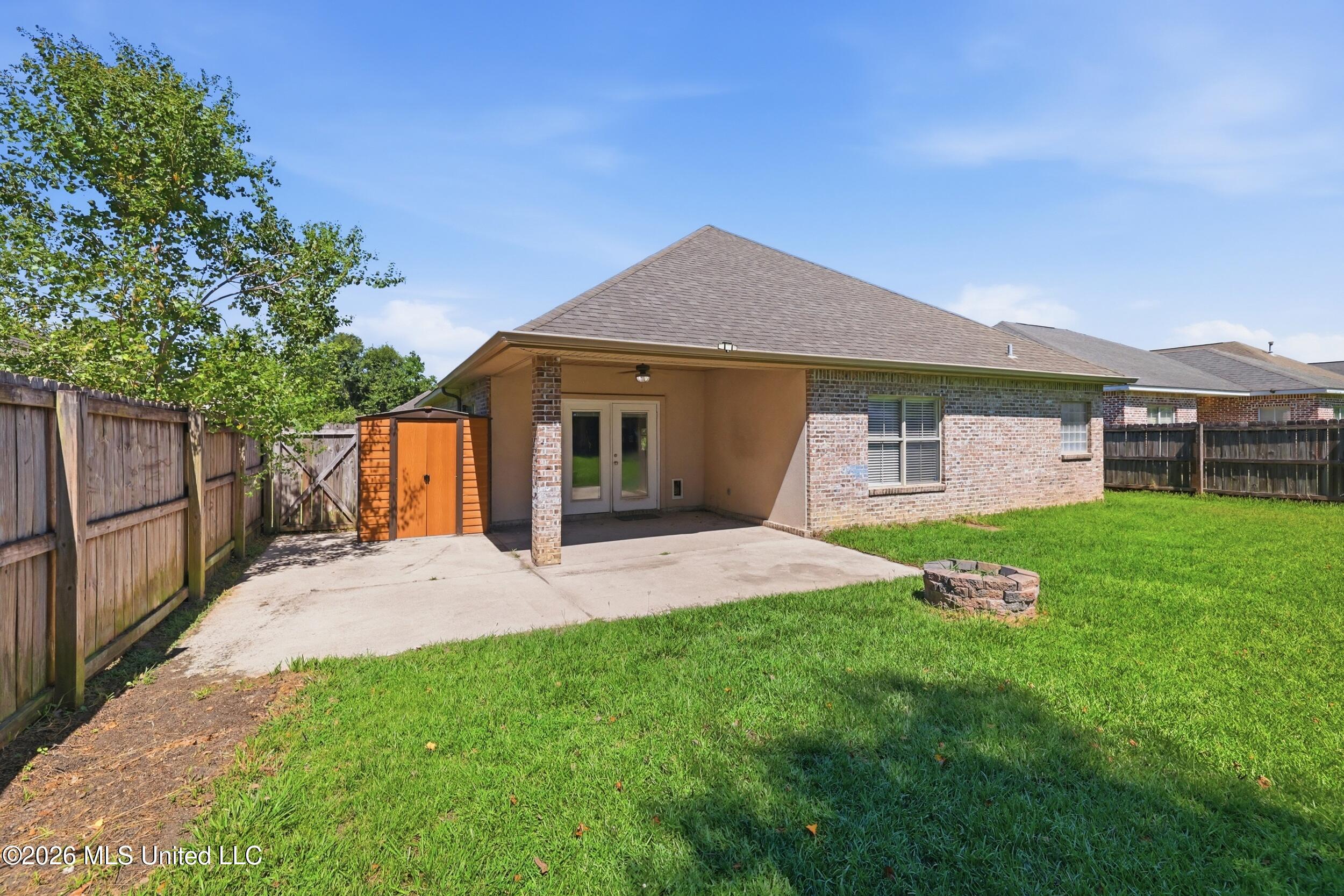 13022 Oakberry Lane Property Photo 36