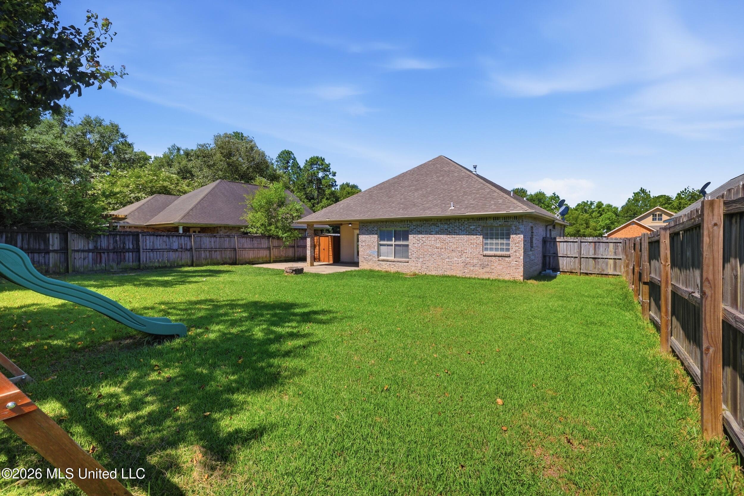 13022 Oakberry Lane Property Photo 38