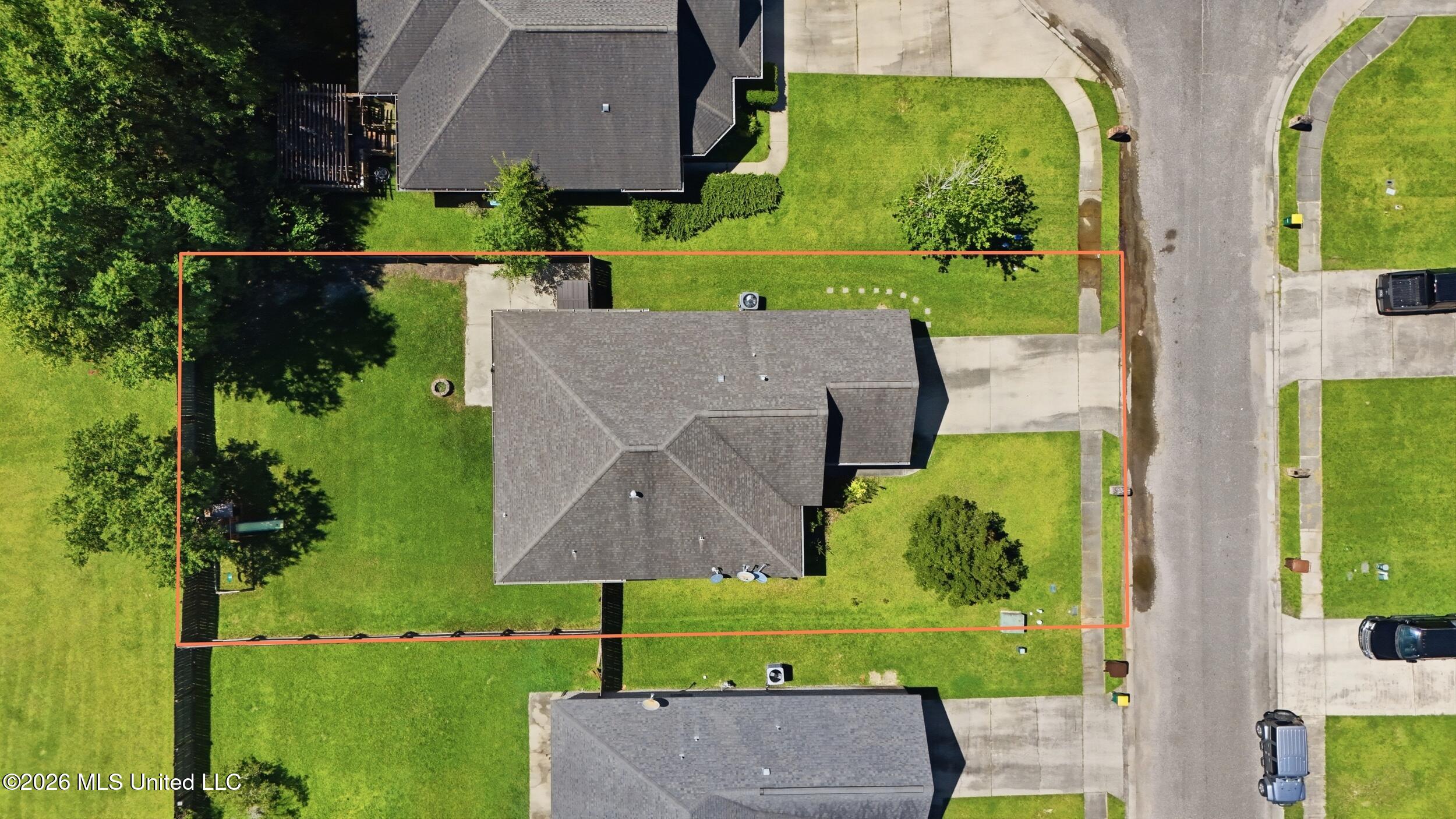 13022 Oakberry Lane Property Photo 39