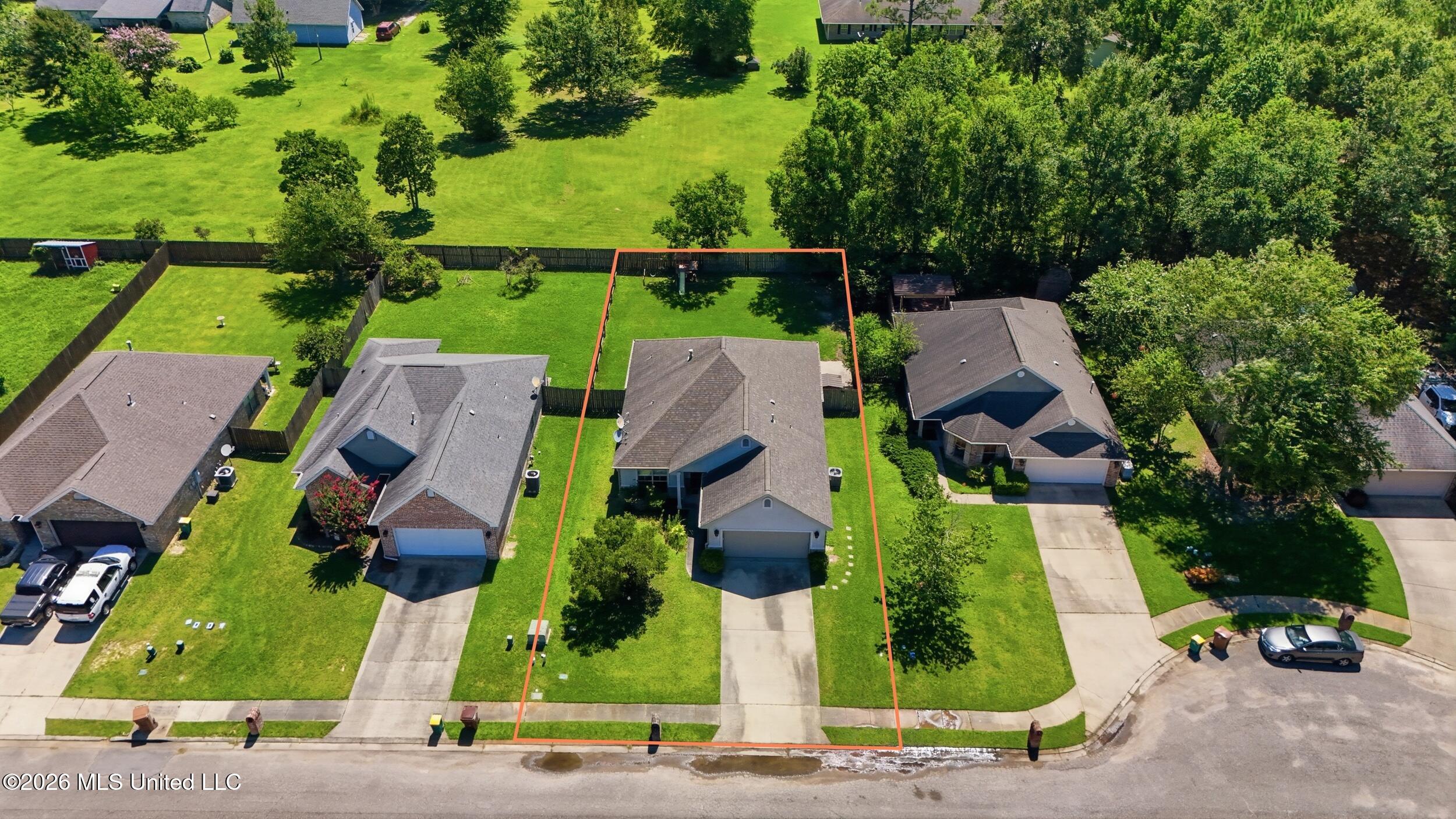13022 Oakberry Lane Property Photo 40