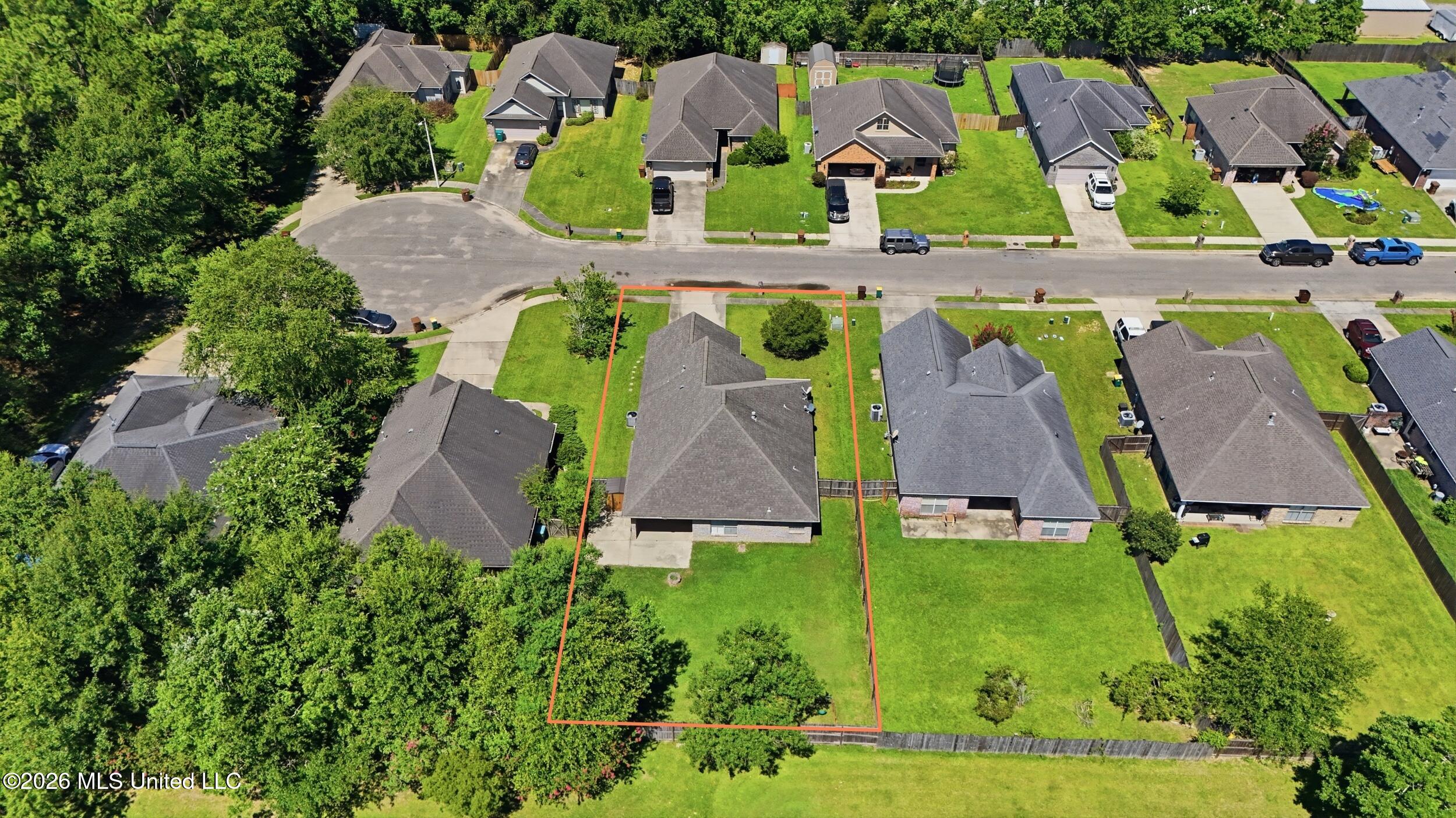 13022 Oakberry Lane Property Photo 41