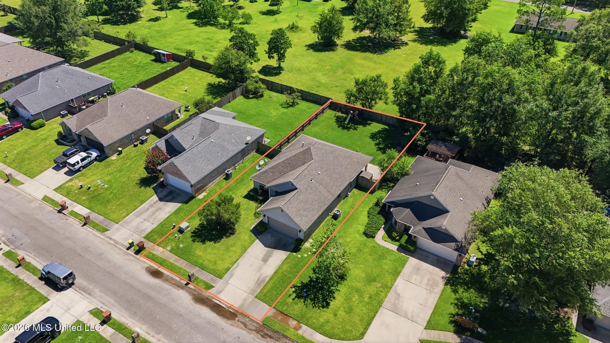 13022 Oakberry Lane Property Photo 42