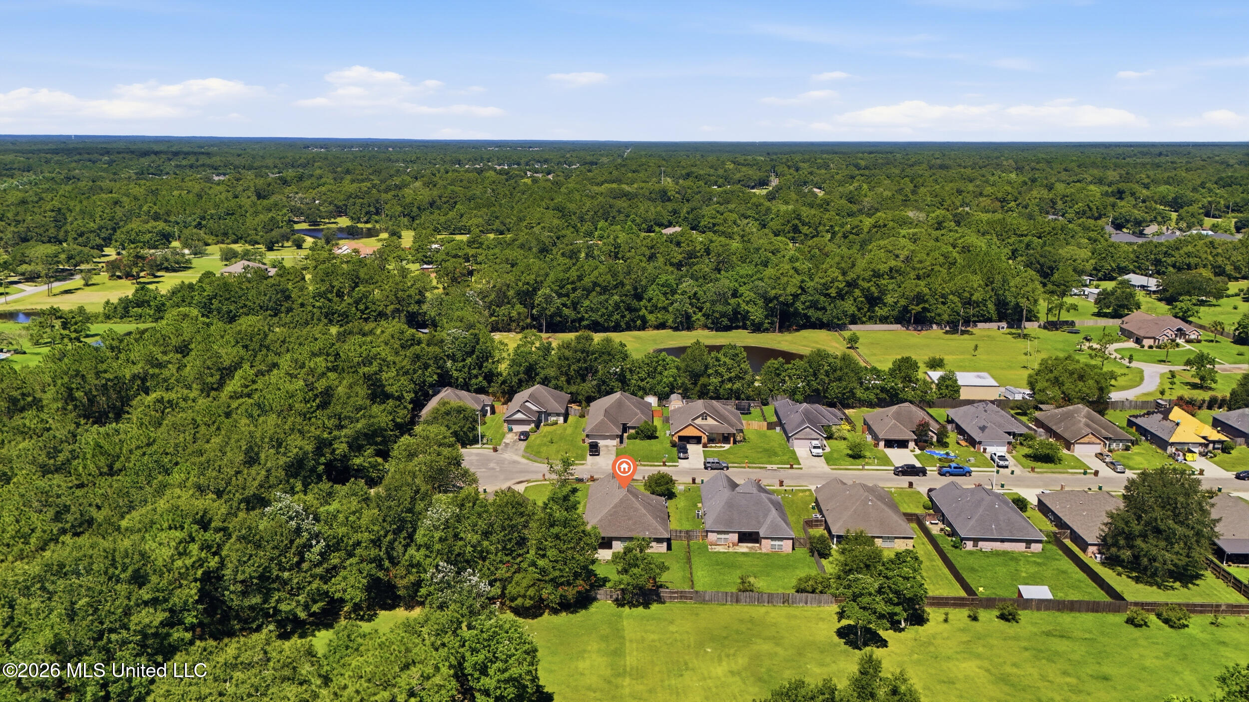 13022 Oakberry Lane Property Photo 43