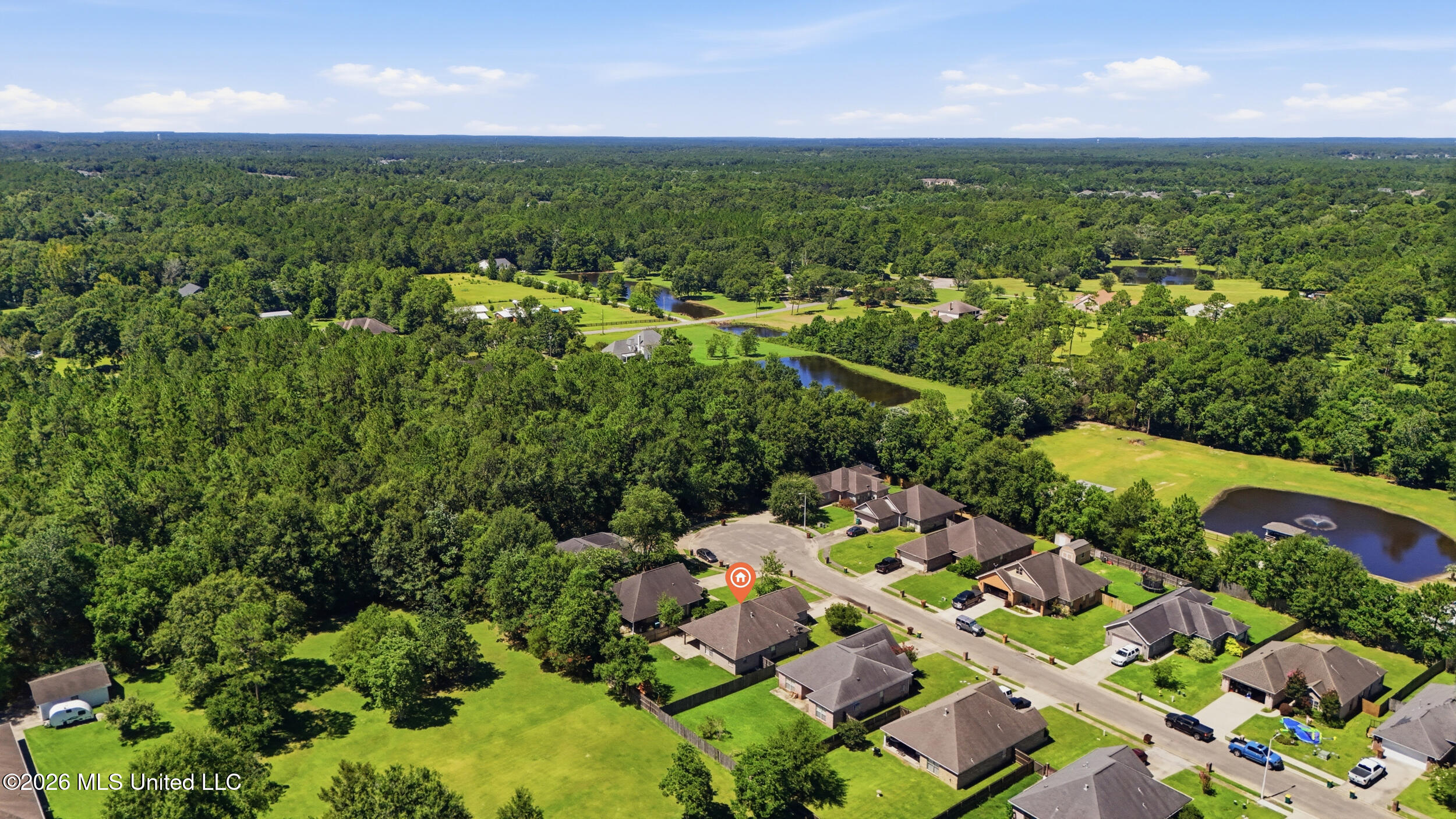 13022 Oakberry Lane Property Photo 44