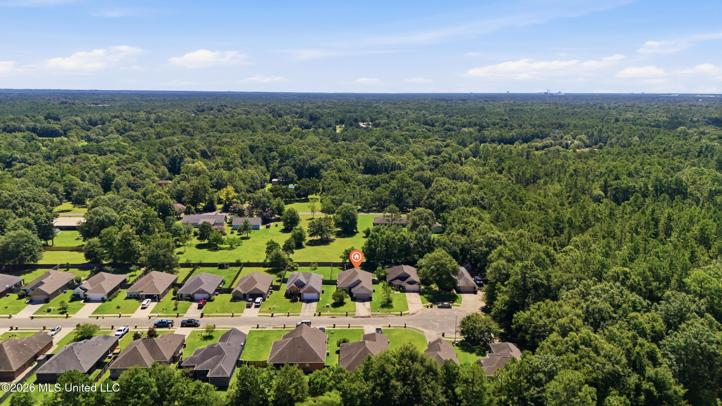13022 Oakberry Lane Property Photo 45