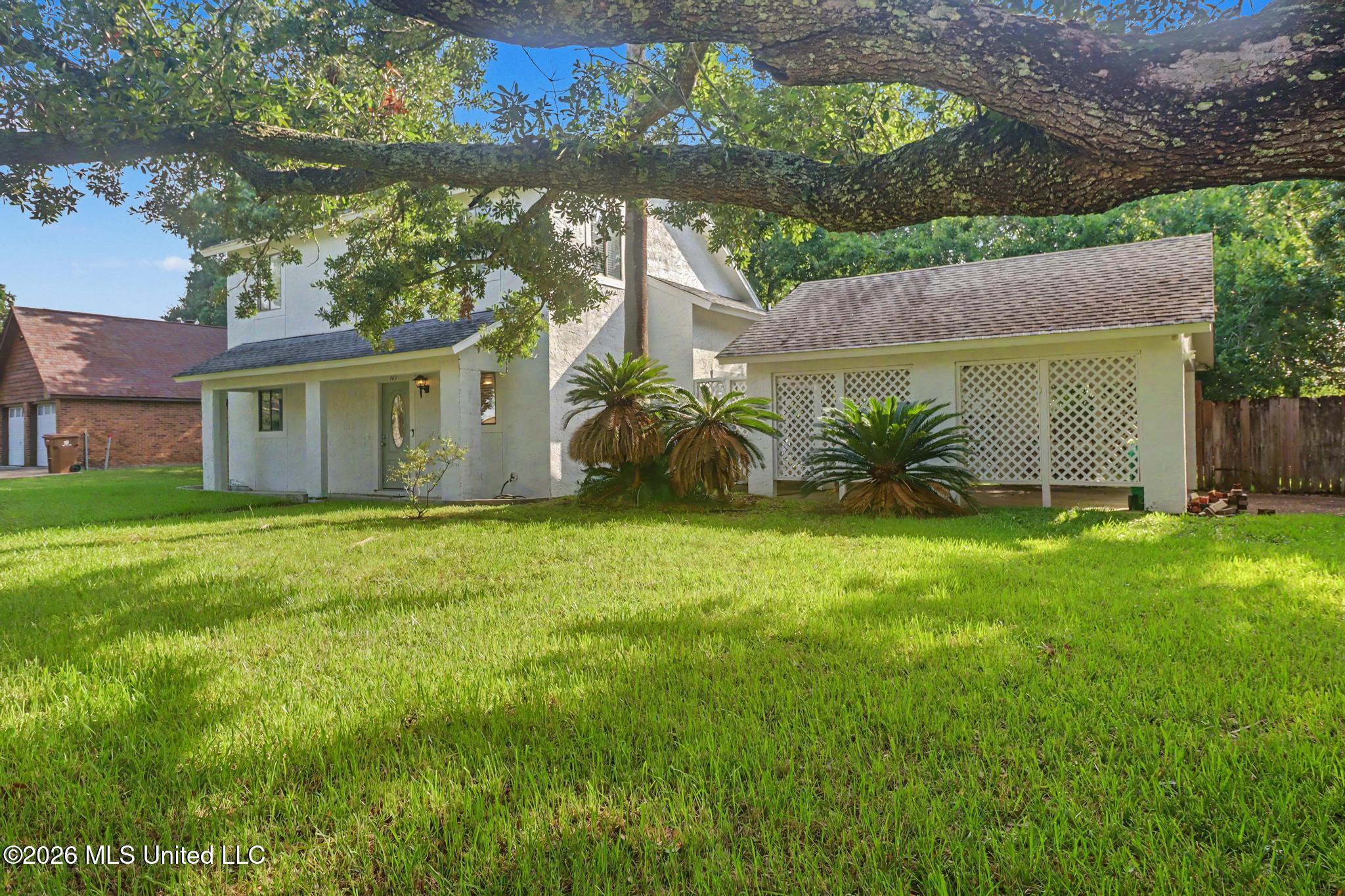 109 S Wright Avenue Property Photo 35