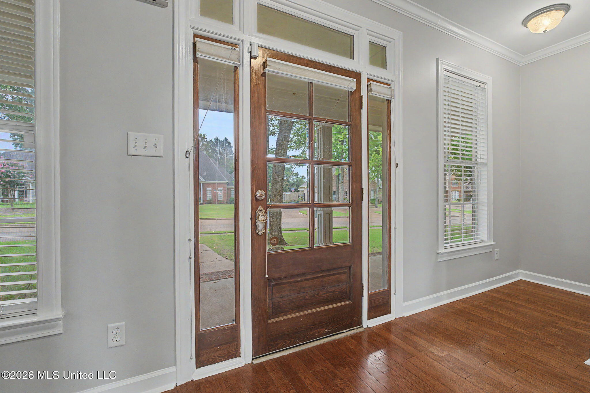 800 Cedar Crossing Property Photo 6