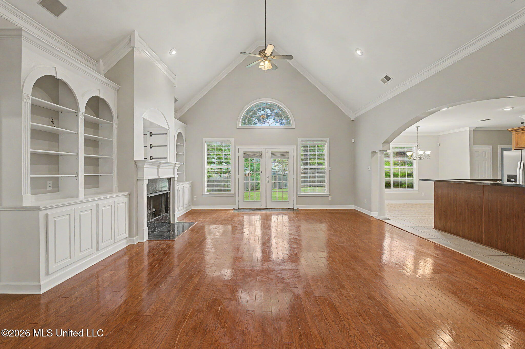 800 Cedar Crossing Property Photo 7