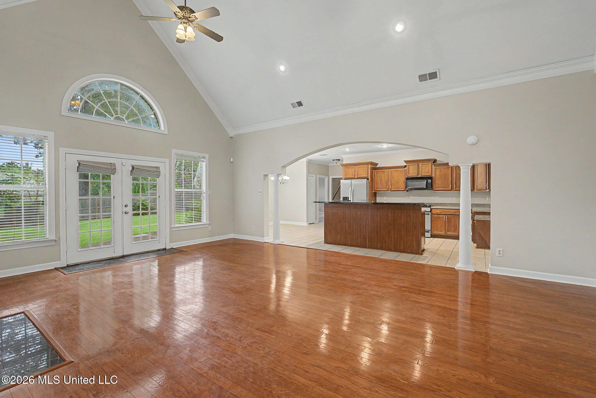 800 Cedar Crossing Property Photo 9