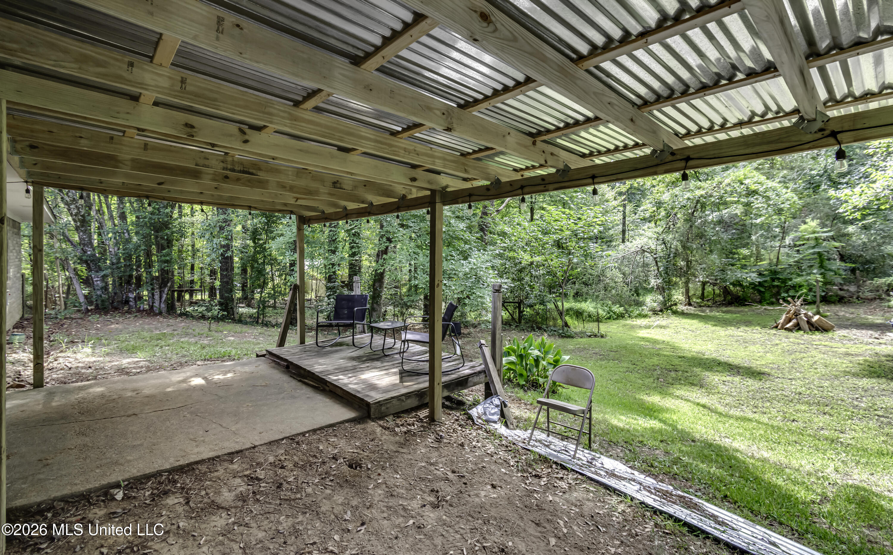 125 Holliday Trace Property Photo 47