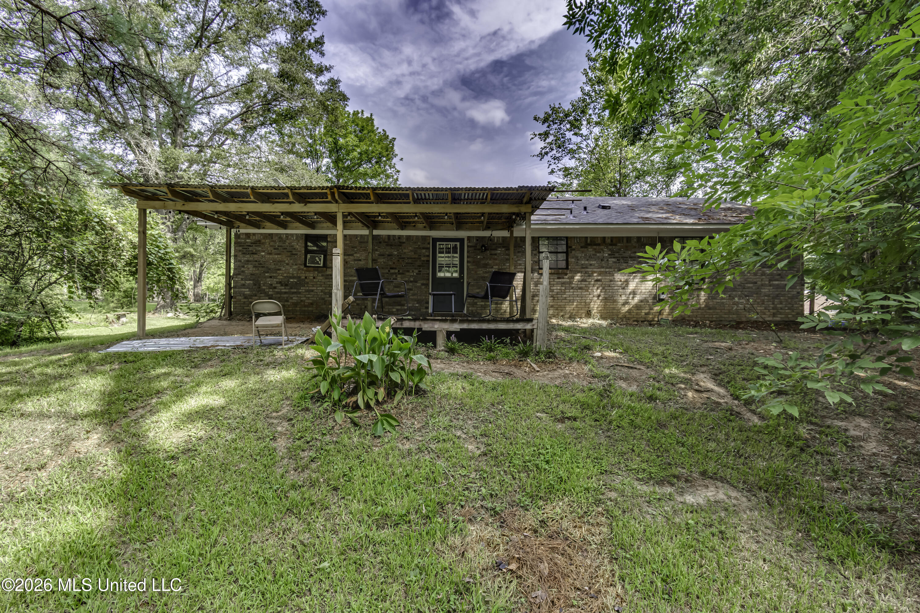 125 Holliday Trace Property Photo 48
