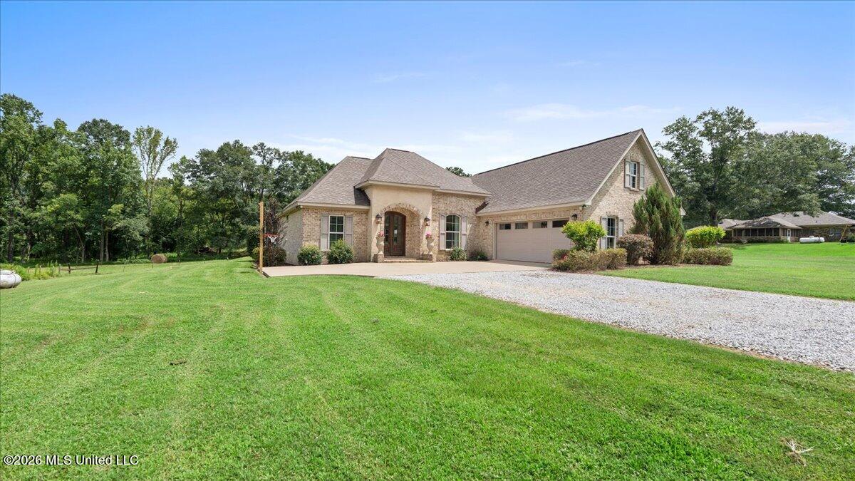 1824 Harrell Road Property Photo 2