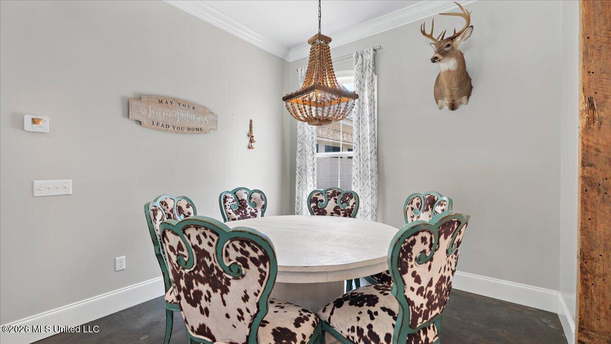 1824 Harrell Road Property Photo 5