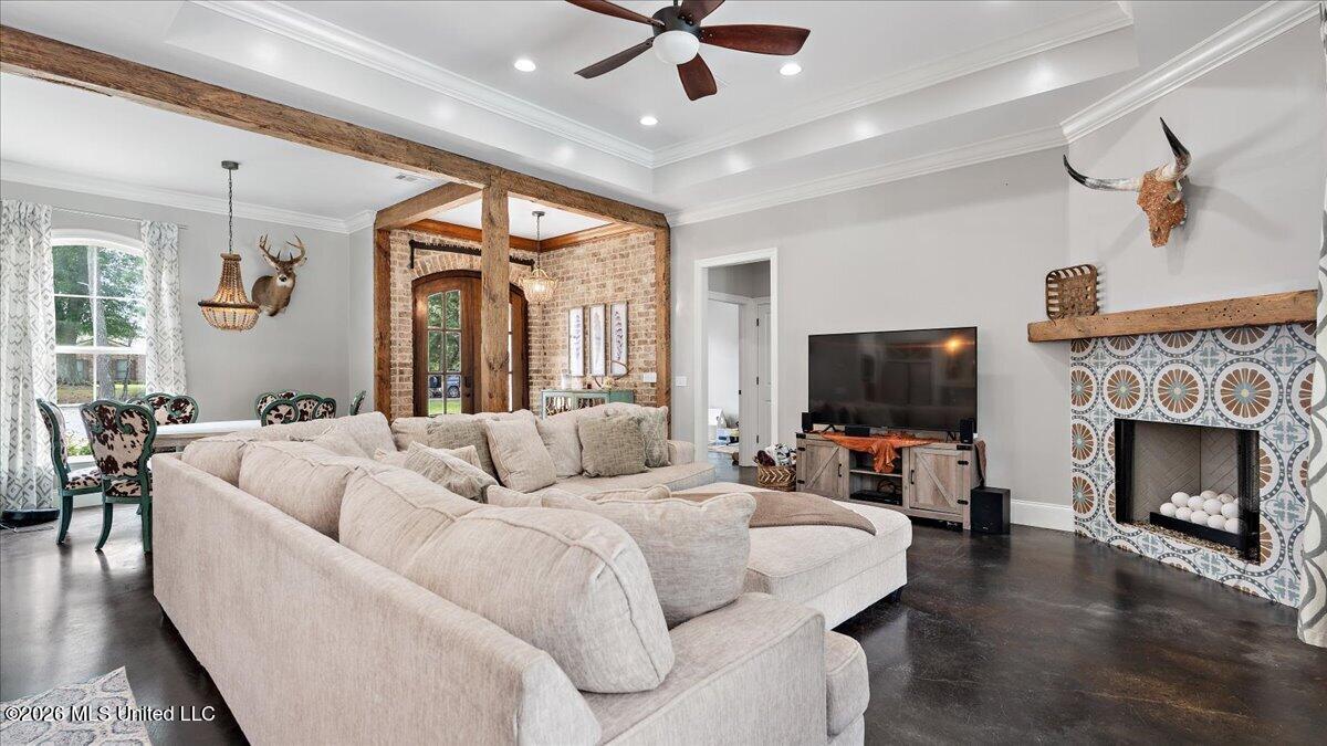 1824 Harrell Road Property Photo 10