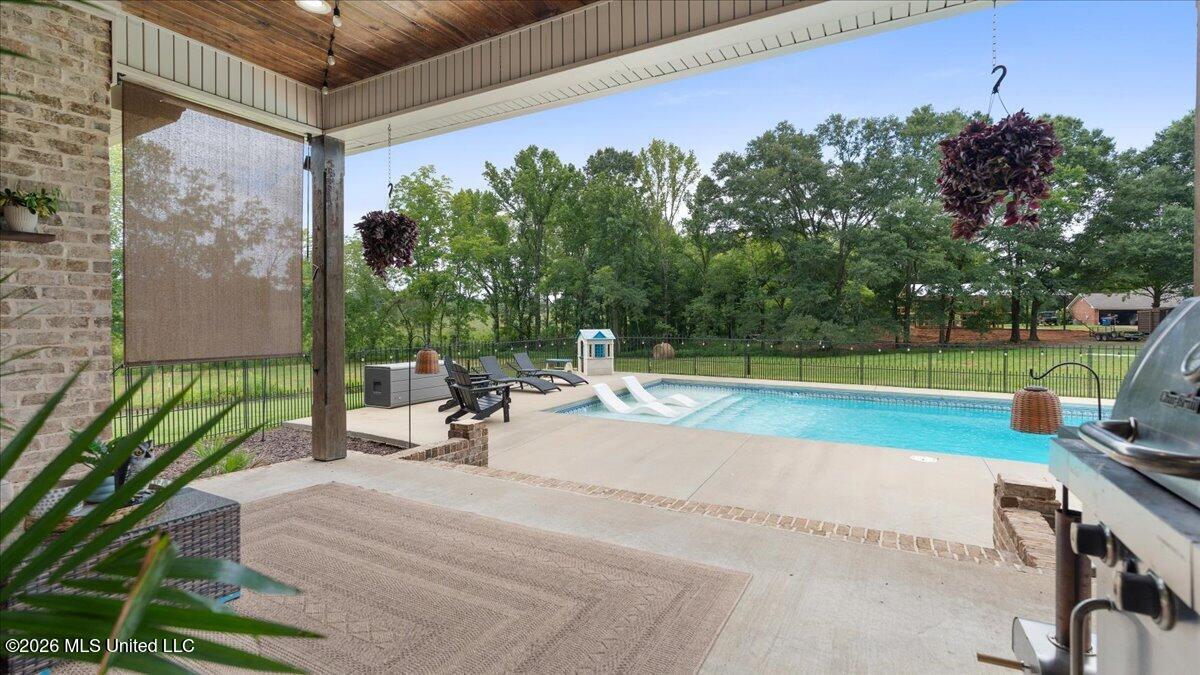 1824 Harrell Road Property Photo 26
