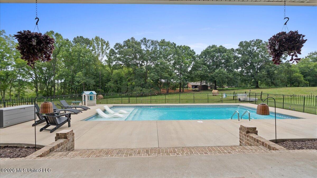 1824 Harrell Road Property Photo 27