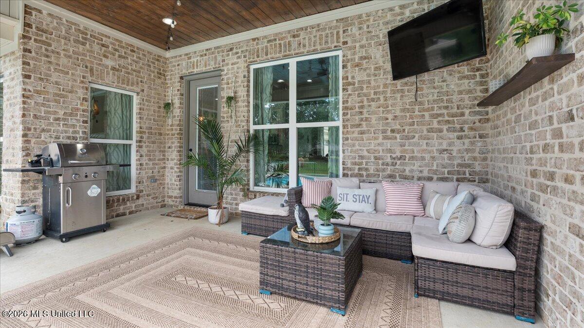 1824 Harrell Road Property Photo 28