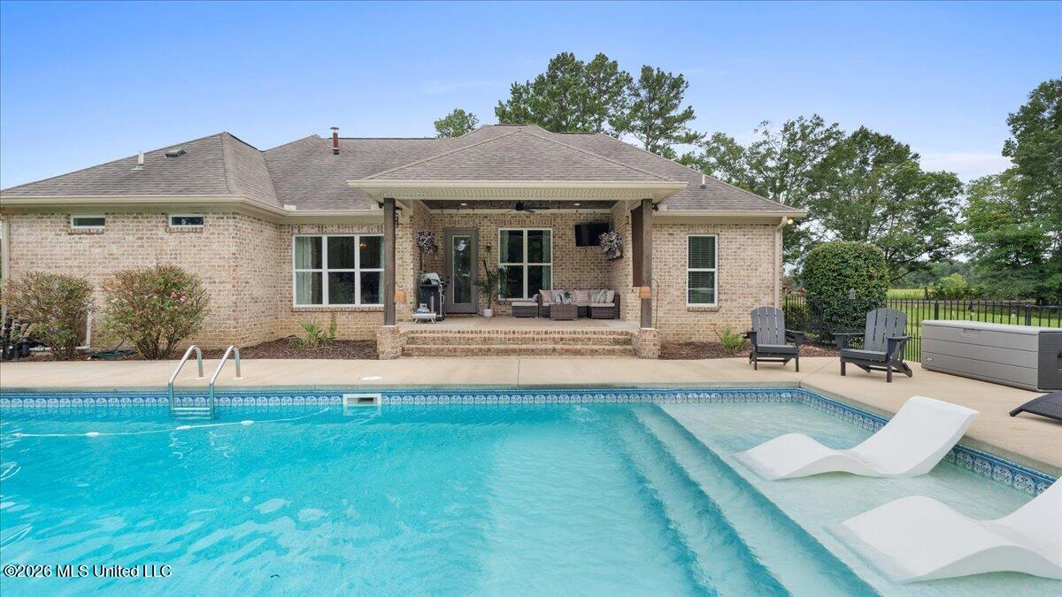 1824 Harrell Road Property Photo 31
