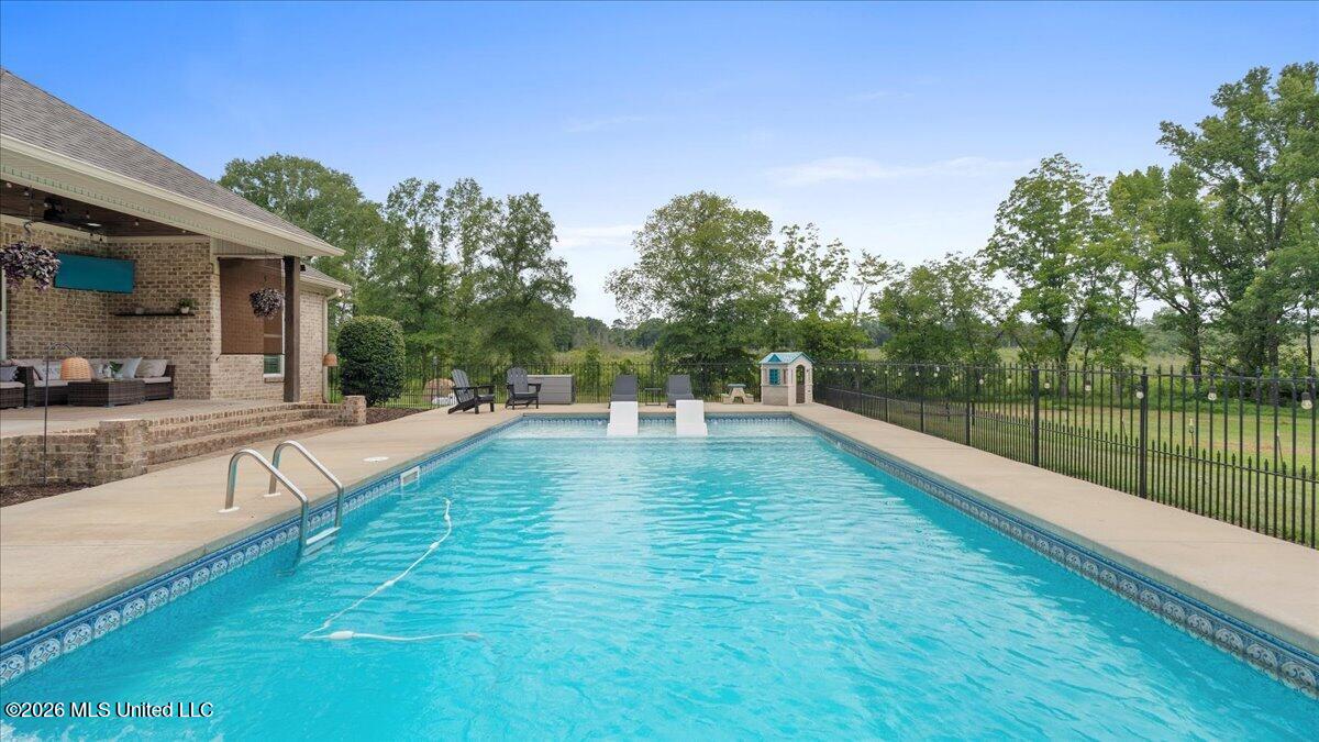 1824 Harrell Road Property Photo 32