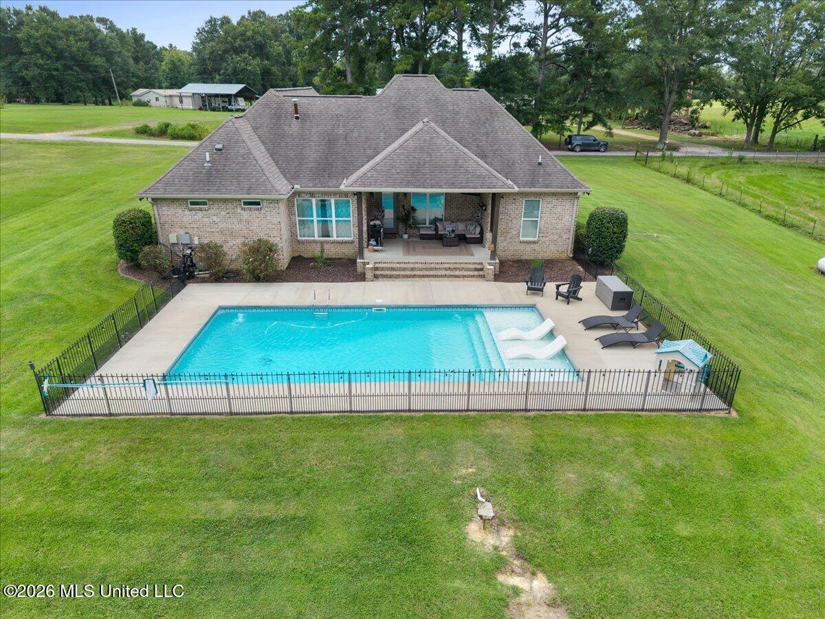 1824 Harrell Road Property Photo 36