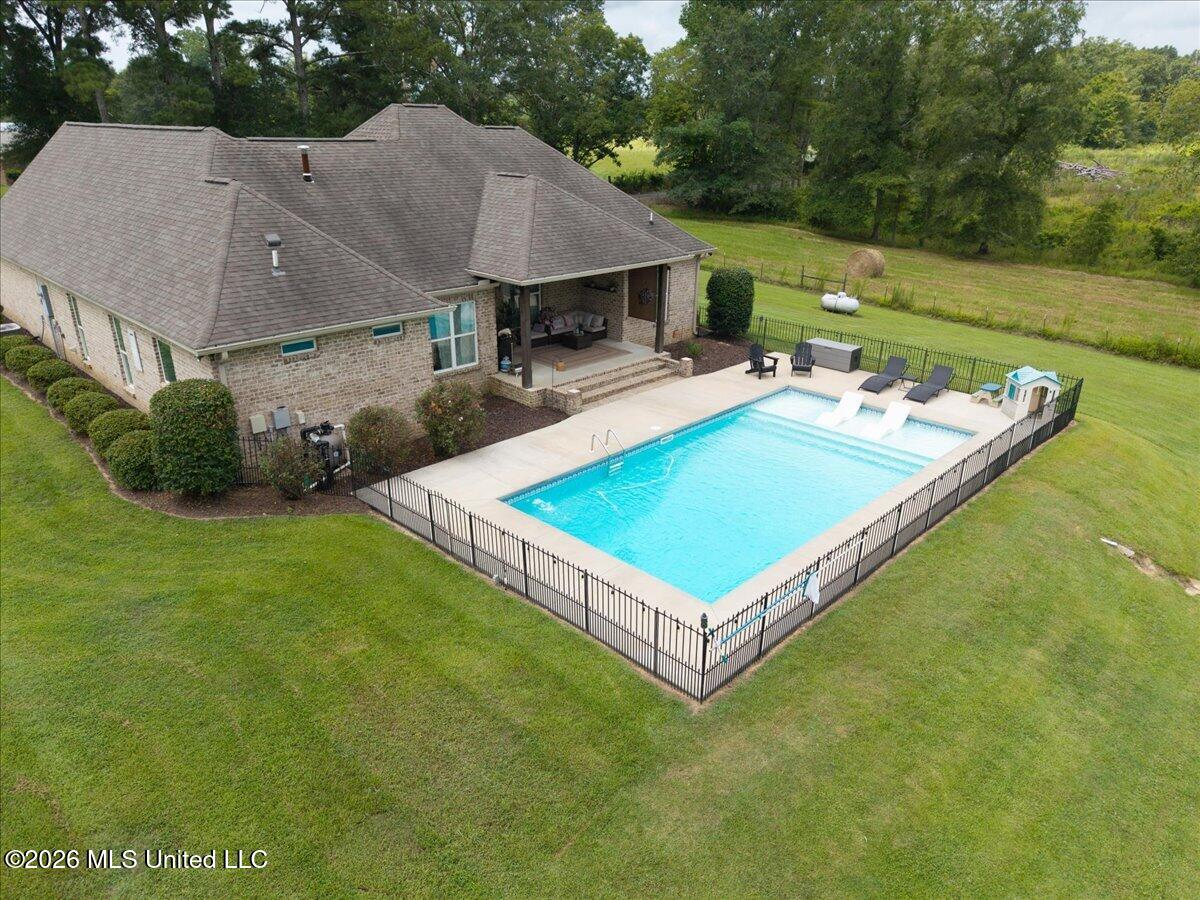 1824 Harrell Road Property Photo 37