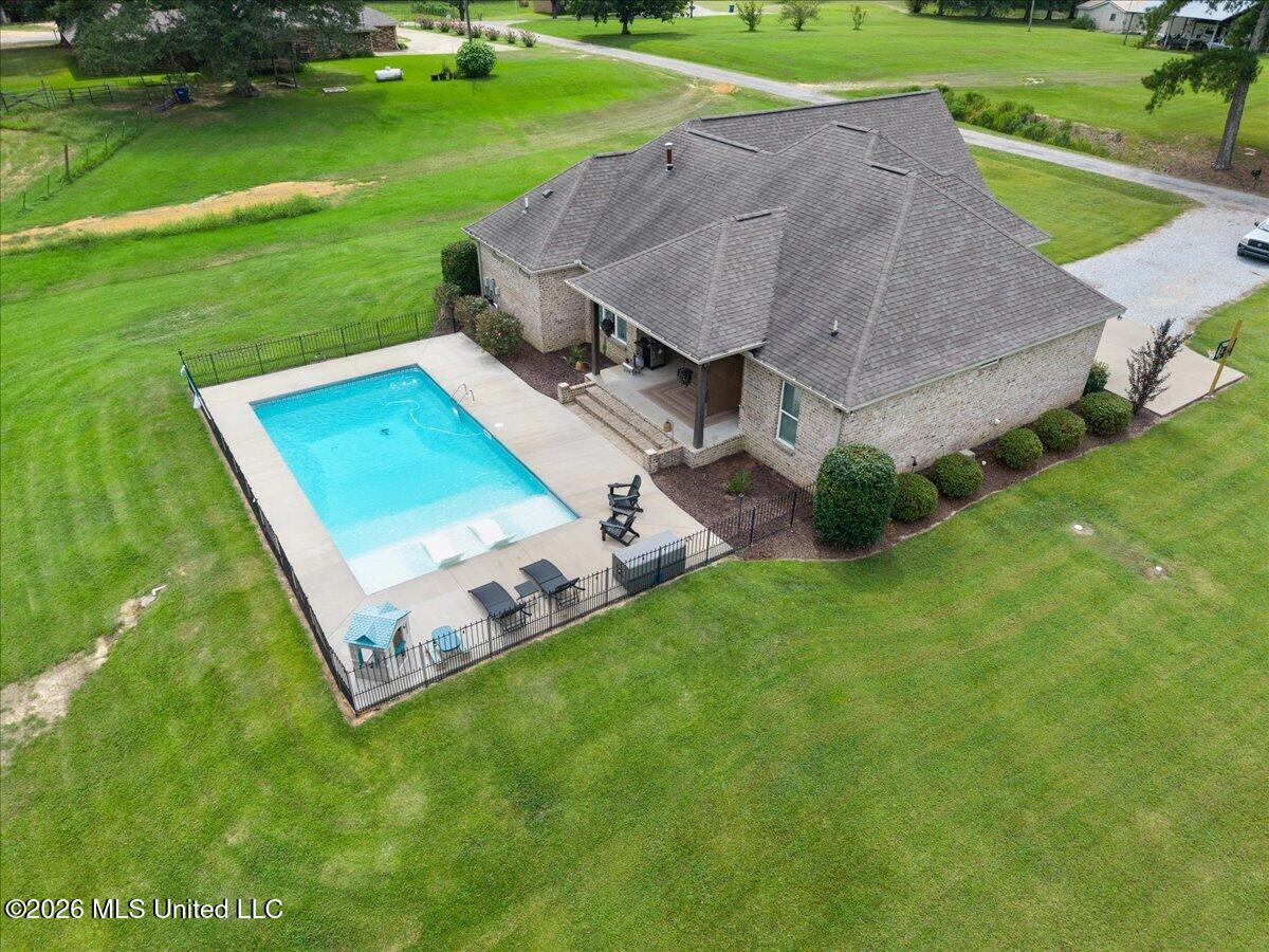 1824 Harrell Road Property Photo 38