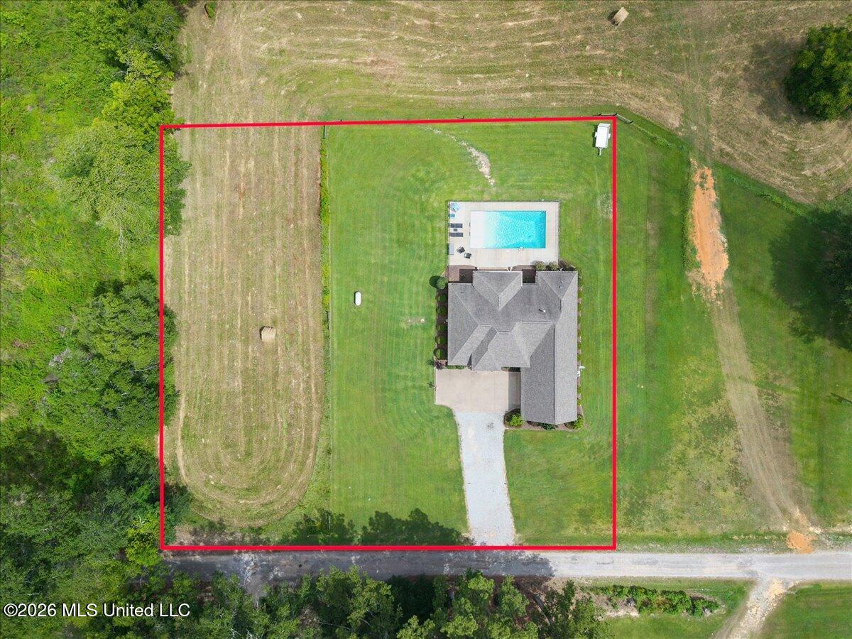 1824 Harrell Road Property Photo 39