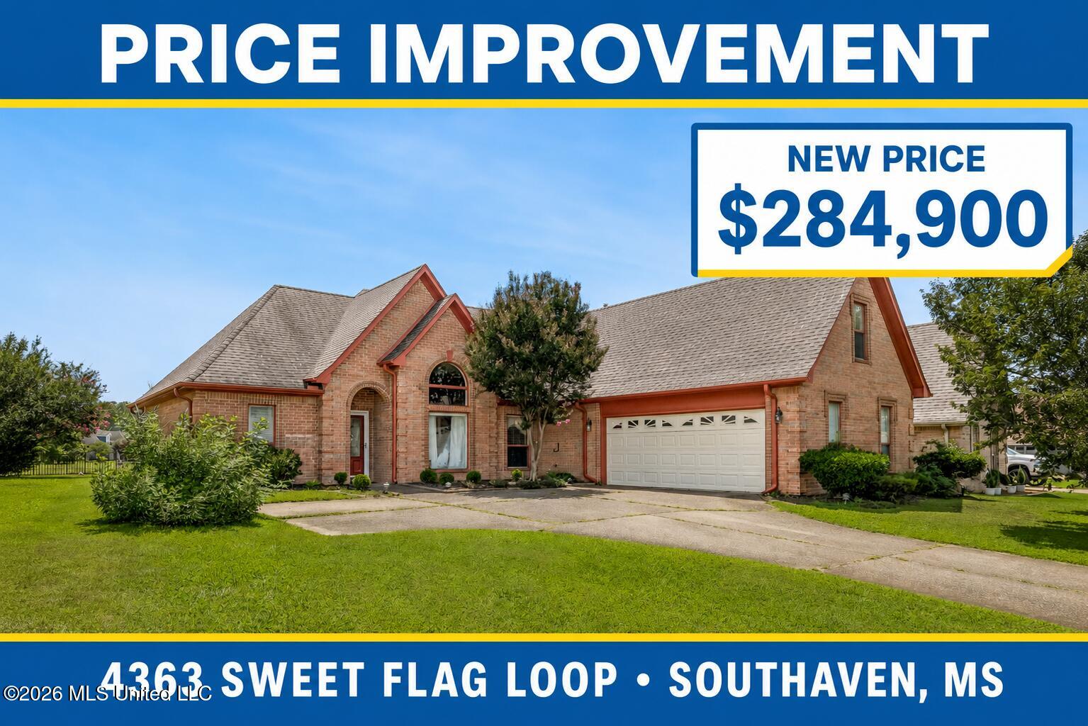 4363 Sweet Flag Loop Property Photo 1